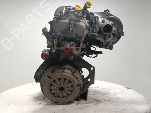 Engine FIAT TIPO Saloon (356_, 357_) 1.4 (356SXA1B) | BP38325700M1 - Image 4