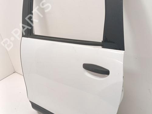 Dør venstre bagtil DACIA LODGY (JS_) 1.5 dCi (JSMC, JSAF) | BP32124708C4 - Image 3