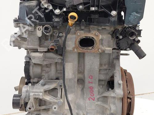 Engine PEUGEOT 208 I (CA_, CC_) 1.2 VTI 82 | BP27717306M1