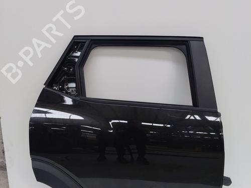 Used Right rear door DACIA DUSTER (PYM_, PYN_) [2023-2025]  27202339