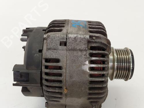 Alternator VW PASSAT B6 (3C2) 2.0 TDI 16V | BP33208450M7 - Image 3