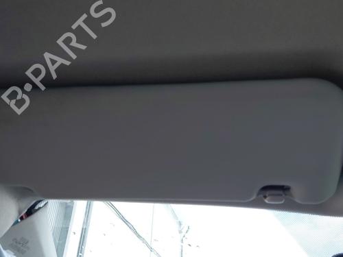 left-sun-visor-toyota-auris-_e18_-2012-2013-2014-2015-2016-2017-2018-2019-32121905 main image