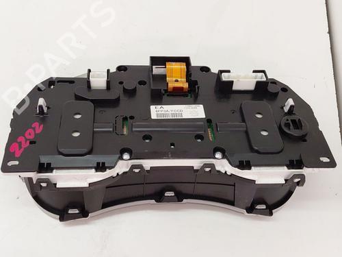 Instrument cluster NISSAN X-TRAIL III (T32_, T32R, T32RR) 1.6 dCi (T32) | BP29331995C47 