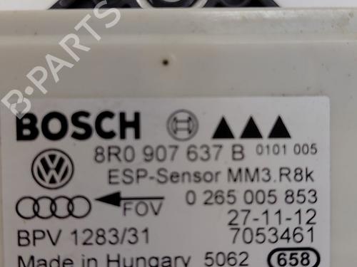 Electronic sensor AUDI Q5 (8RB) 3.0 TDI quattro | BP29926405M84