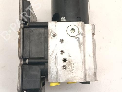 Used ABS pump ABS pump OPEL VECTRA C (Z02) 2.0 DTI 16V (F69) (101 hp) 33540409 33540409