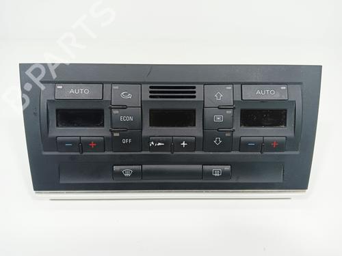 Used Climate control AUDI A4 B7 (8EC) 2.0 TDI (170 hp) 15976481