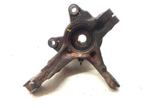 Left front steering knuckle DACIA SANDERO III  | BP23254398M25 