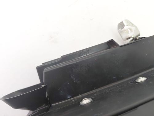 Front left lock DACIA DUSTER (PYM_, PYN_)  | BP27202362C98 