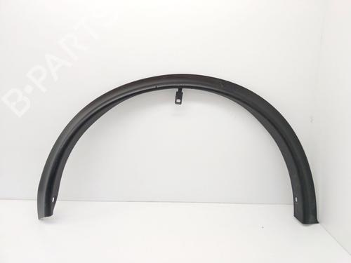 Used Front left wheel arch trim Front left wheel arch trim NISSAN JUKE (F15) 1.6 (117 hp) 34280109 34280109