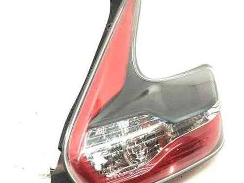 Used Right taillight NISSAN JUKE (F15) 1.5 dCi (110 hp) 22714891