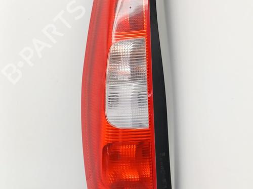 Used Left taillight Left taillight 31594913 31594913