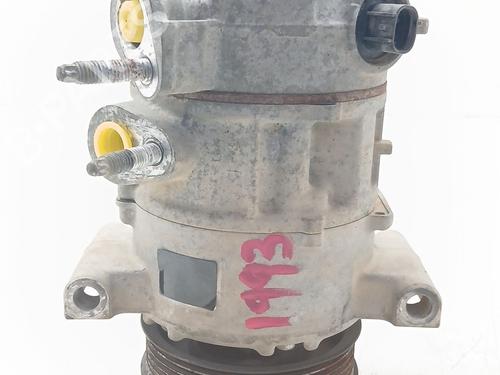 Used AC compressor AC compressor DODGE CALIBER 2.0 CRD (140 hp) 40036988 40036988