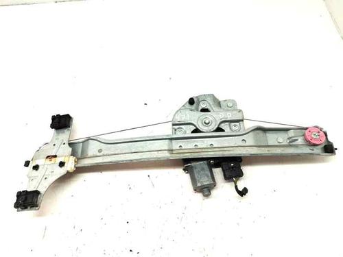 Used Front right window mechanism PEUGEOT 208 I (CA_, CC_) [2012-2020]  23442915