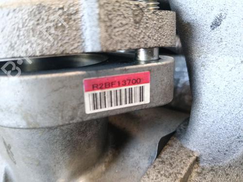 Engine MAZDA 6 Hatchback (GH) 2.2 D (GH10) | BP28313436M1 