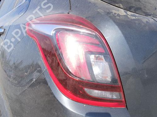 Used Left taillight Left taillight OPEL MOKKA / MOKKA X (J13) 1.6 CDTI (_76) (136 hp) 36695802 36695802