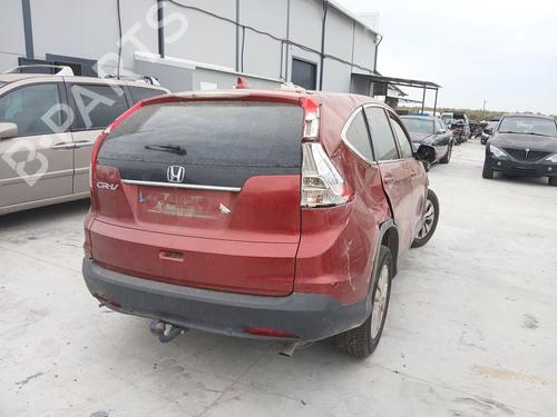Engine control unit (ECU) HONDA CR-V IV (RM_) 1.6 i-DTEC (RE6) | BP40040844M57 - Image 8