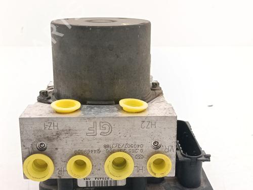 ABS pump OPEL CORSA C (X01) 1.3 CDTI (F08, F68) | BP35920341M43  - Image 5