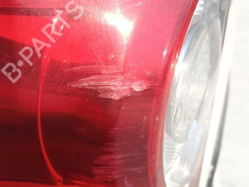 Left taillight OPEL COMBO Box Body/MPV (X12) 1.3 CDTI (B05) | BP38330920C34 - Image 3