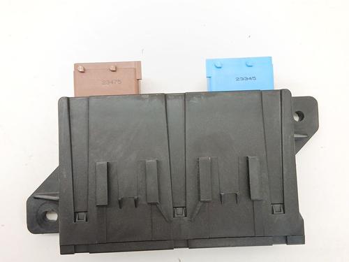 Used Electronic module Electronic module PEUGEOT 3008 II SUV (MC_, MR_, MJ_, M4_) 2.0 BlueHDi 136 (136 hp) 35754423 35754423