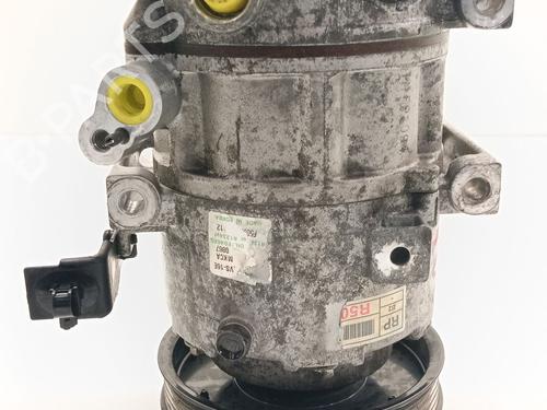 Klimakompressor für KIA CARENS IV 1.7 CRDi (116 hp) 31250536