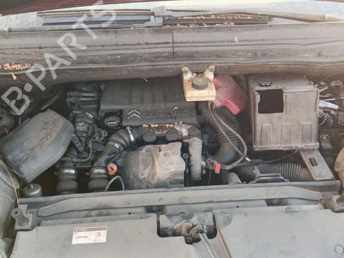 Used Parts CITROËN C4 Grand Picasso I (UA_)  1.6 HDi  4783505