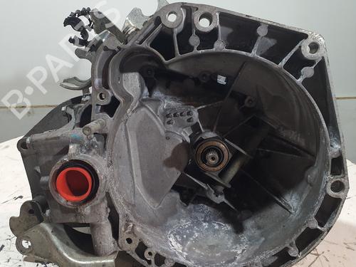 Gearbox FIAT 500 (312_)  | BP24435170M3 