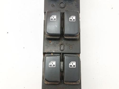 Used Left front window switch Left front window switch HYUNDAI SANTA FÉ II (CM) 2.2 CRDi 4x4 (155 hp) 34059022 34059022