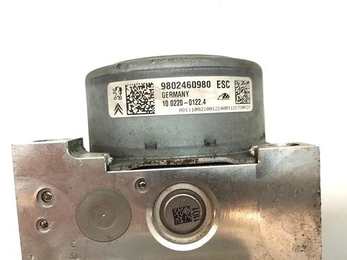 ABS pump PEUGEOT 208 I (CA_, CC_)  | BP19414949M43 
