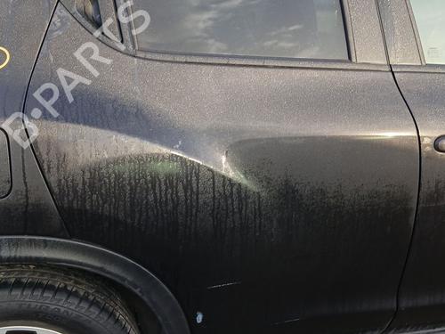 Used Right rear door Right rear door 34058927 34058927