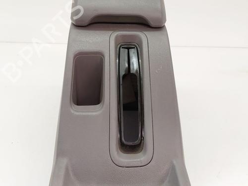 Armlæn ISUZU D-MAX I (TFR, TFS) 2.5 DiTD 4x4 (TFS86_) (136 hp) 30103417