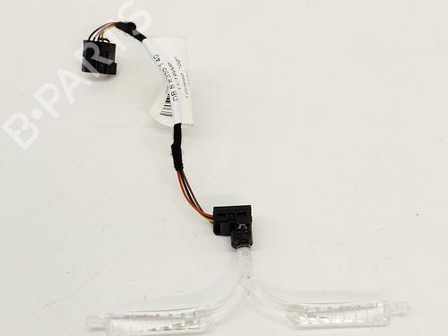 Used Interior roof light MERCEDES-BENZ E-CLASS Convertible (A238) E 200 (238.442) (184 hp) 30572925