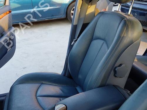 Right front seat MERCEDES-BENZ E-CLASS (W211) E 320 CDI (211.026) | BP29498941C16 