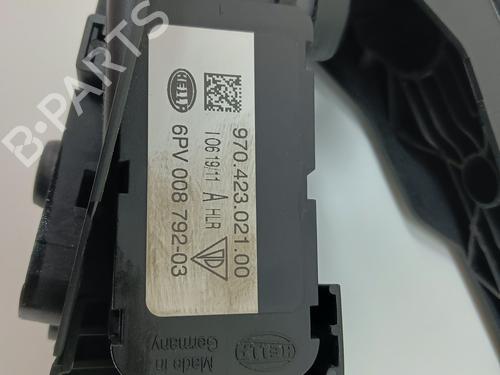 Pedal PORSCHE PANAMERA (970)  | BP16111386I4 