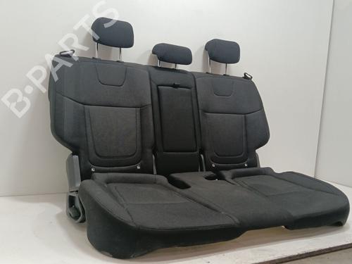 Sæde Bagtil HYUNDAI TUCSON (NX4E, NX4A) | BP36917124C17 - Image 2