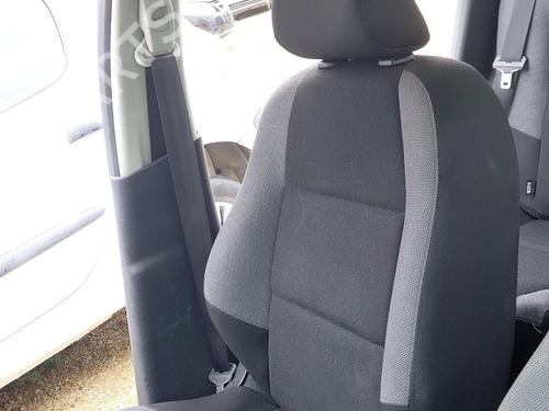Right front seat PEUGEOT 207 (WA_, WC_) 1.4 | BP29993034C16 