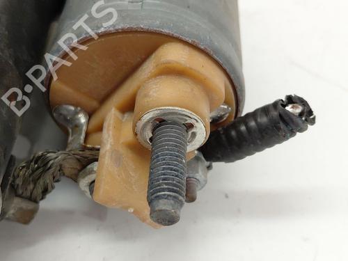 Starter RENAULT CLIO IV (BH_) 1.5 dCi 75 | BP30728467M8 