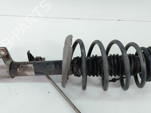 Used Right front shock absorber CITROËN BERLINGO Box Body/MPV (B9) 1.6 BlueHDi 100 (99 hp) 28388712