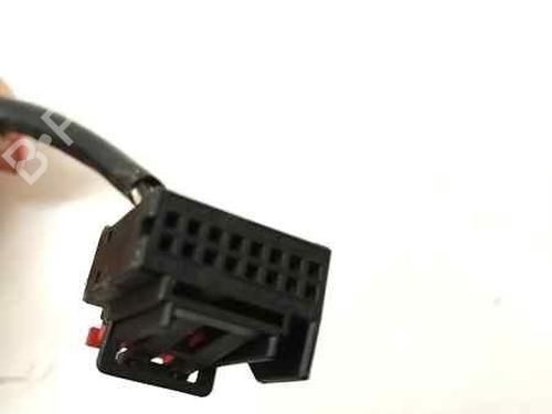 Right mirror AUDI A6 C6 (4F2) 2.0 TDI | BP16069406C27 
