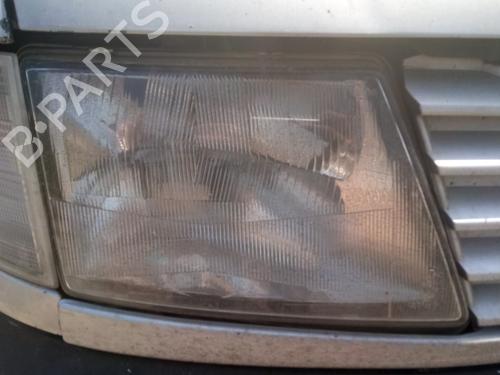 Used Right headlight MERCEDES-BENZ VITO Van (W638) [1997-2003]  15972210