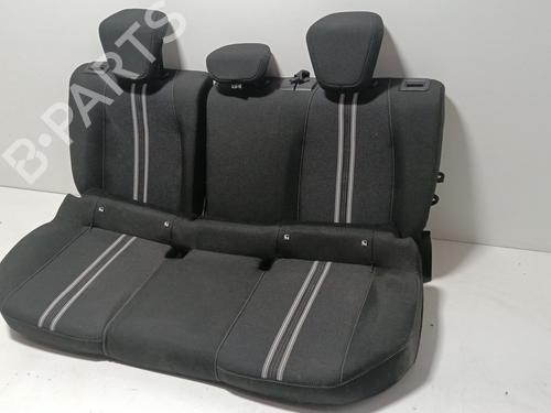 Sæde Bagtil OPEL CORSA F (P2JO) 1.2 (68) | BP33469206C17 - Image 3