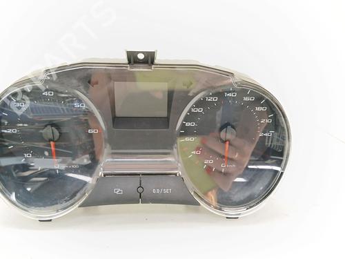 Used Instrument cluster Instrument cluster 38729400 38729400