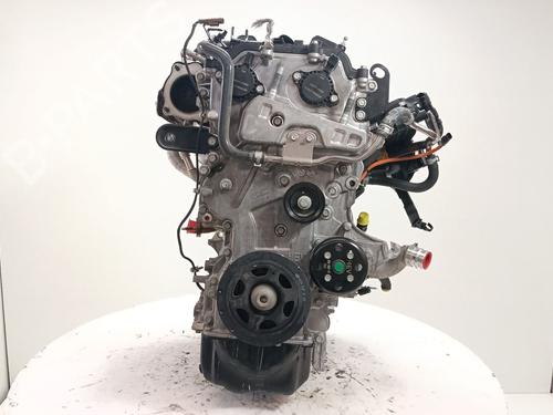 Engine HYUNDAI TUCSON (NX4E, NX4A) | BP37030610M1 - Image 2