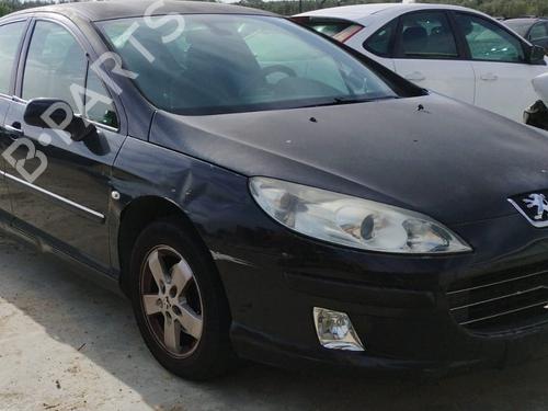 Engine control unit (ECU) PEUGEOT 407 (6D_) 1.6 HDi 110 (6D9HZC, 6D9HYC) | BP36137709M57  - Image 5