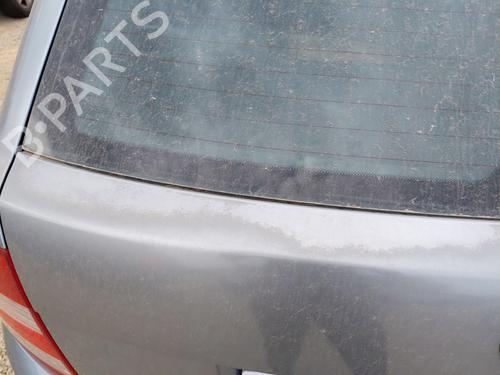 Tailgate SKODA FABIA I (6Y2) 1.9 SDI | BP26884954C6 