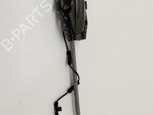 Used Front right exterior door handle VW ARTEON (3H7, 3H8) [2017-2025]  30851105