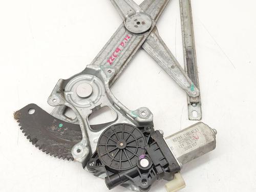 Rudehejsemekanisme ventre foran NISSAN MICRA IV (K13K, K13KK) 1.2 (80 hp) 31979678