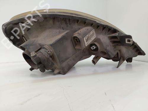 Left headlight OPEL VIVARO A Bus (X83) 2.0 16V (F7, J7, A07) | BP27296890C28 