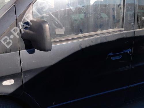 Used Left front door MERCEDES-BENZ VITO Van (W638) 112 CDI 2.2 (638.094) (122 hp) 28727474
