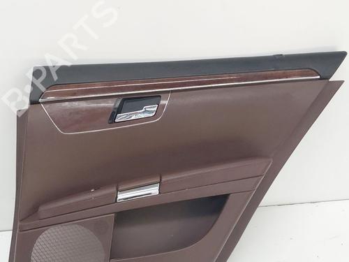 Used Rear right panel MERCEDES-BENZ S-CLASS (W221, V221) S 350 CDI 4-matic (221.080, 221.180) (235 hp) 17628520
