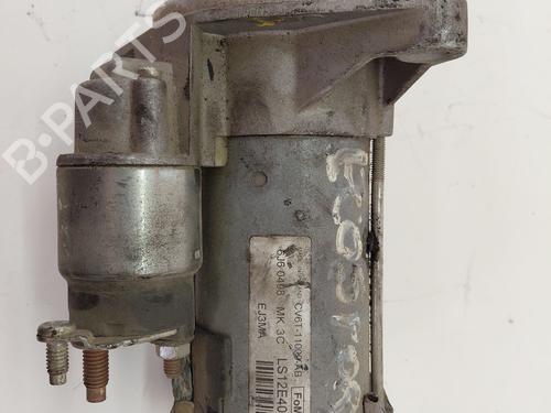 Used Starter FORD ECOSPORT [2011-2022]  27278325